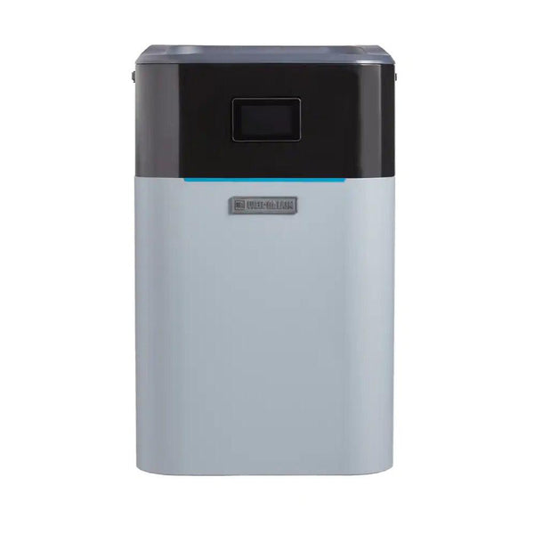 Weil-McLain ECO Tec 110-H 110,000 BTU Heat-Only Condensing Gas Boiler - Front View