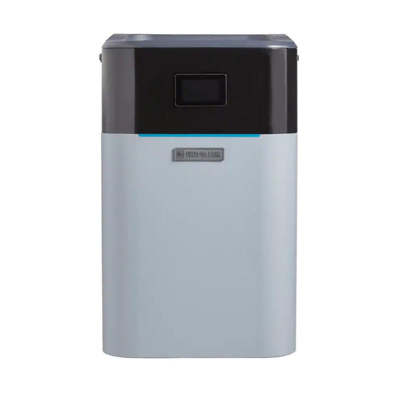 Weil-McLain ECO Tec 150-H 150,000 BTU Heat-Only Condensing Gas Boiler - Front View