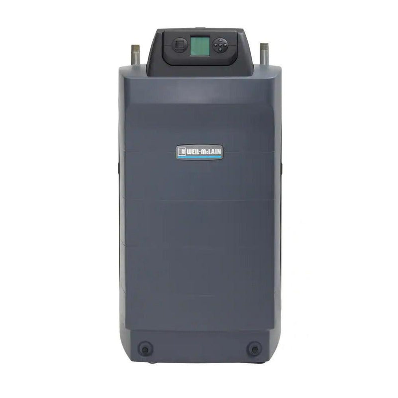 Weil-McLain Ultra Series 4 105,000 BTU Condensing Gas Boiler - Main Image