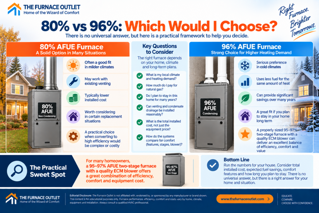80% vs 96%: Which Would I Choose