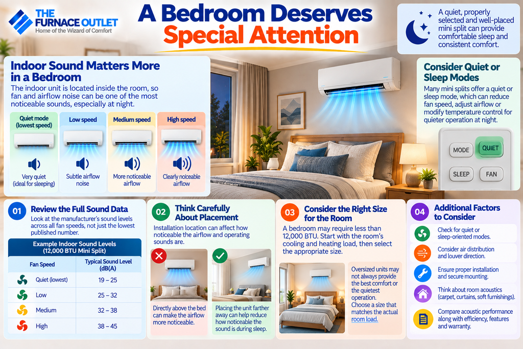 A Bedroom Deserves Special Attention