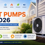 Best Heat Pumps of 2026: The Complete Homeowner Buying Guide