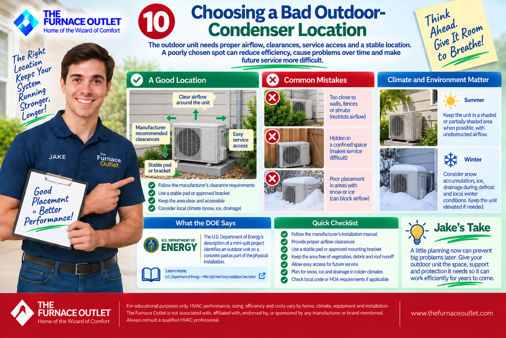 Contaminating or Misaligning Refrigerant Connections