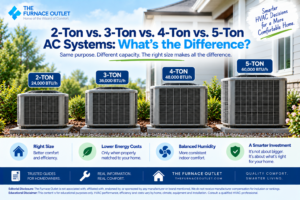 Choosing the Right AC System Size
