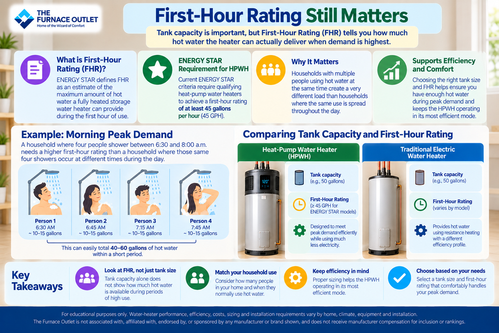First-Hour Rating Still Matters