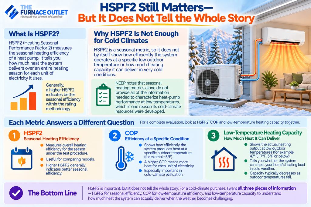 HSPF2 Still Matters—But It Does Not Tell the Whole Story