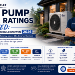 Heat Pump SEER2 Ratings Explained