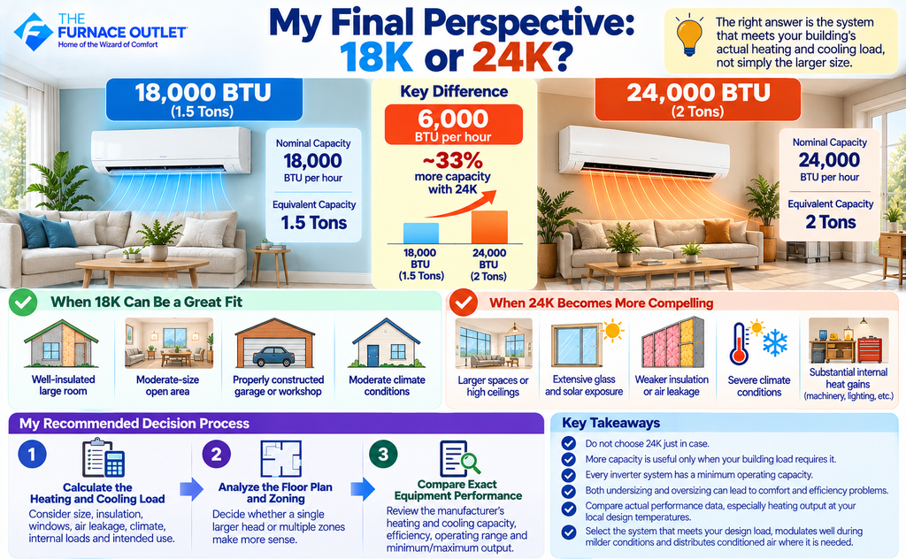 My Final Perspective 18K or 24K
