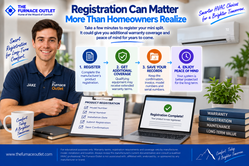 Registration Can Matter More Than Homeowners Realize