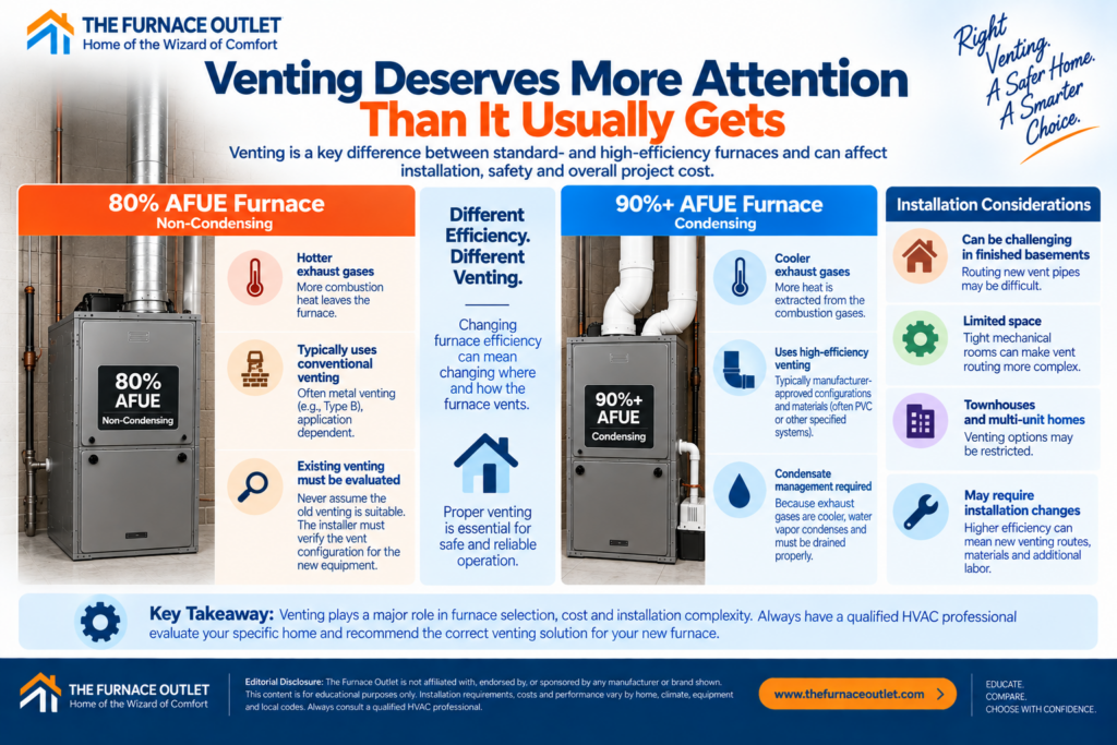 Venting Deserves More Attention Than It Usually Gets
