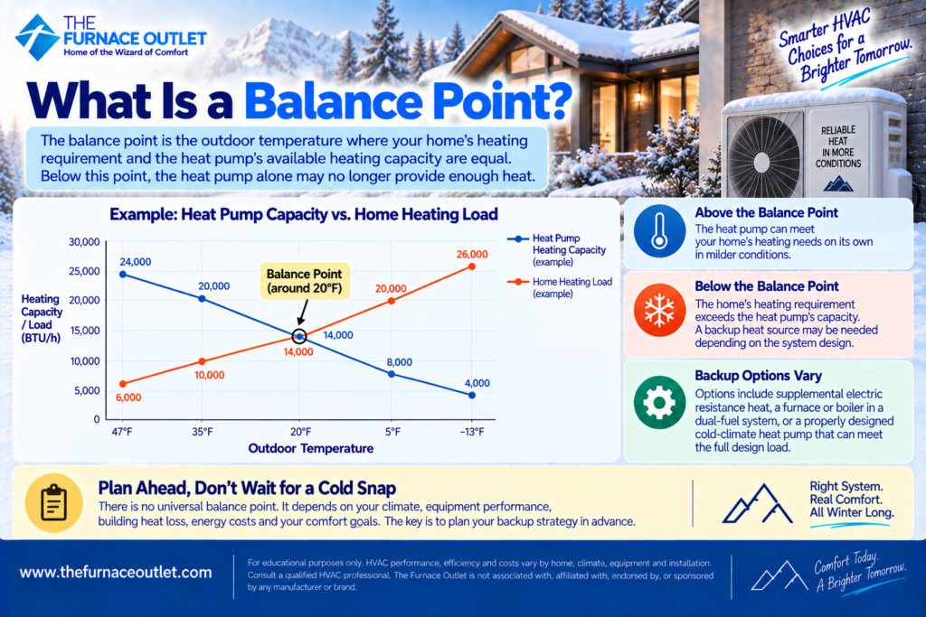 What Is a Balance Point