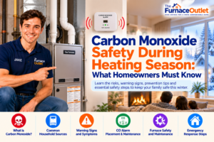 Carbon Monoxide Safety This Winter