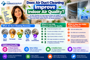 Duct Cleaning and Indoor Air Quality Guide