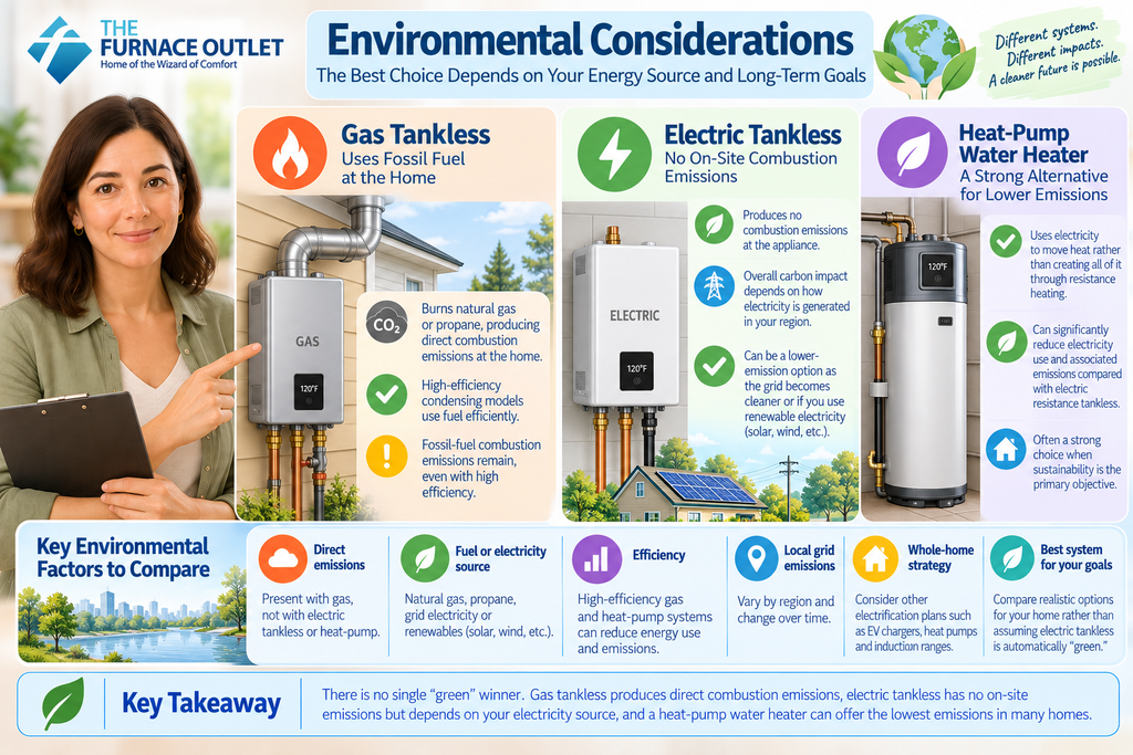 Environmental Considerations