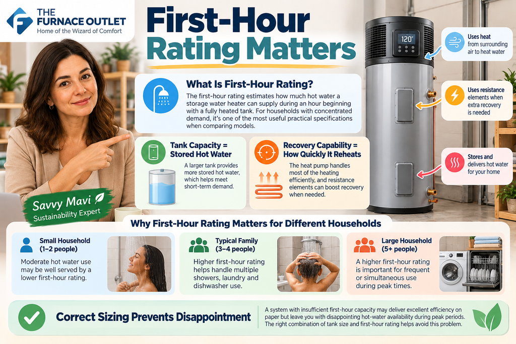 First-Hour Rating Matters