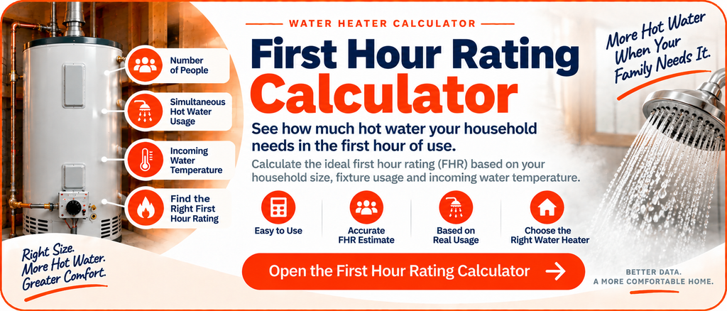 First Hour Rating Calculator