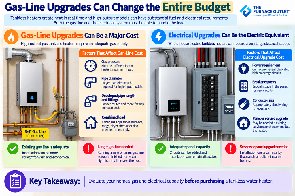 Gas vs Electric_ Upgrade Costs Explained