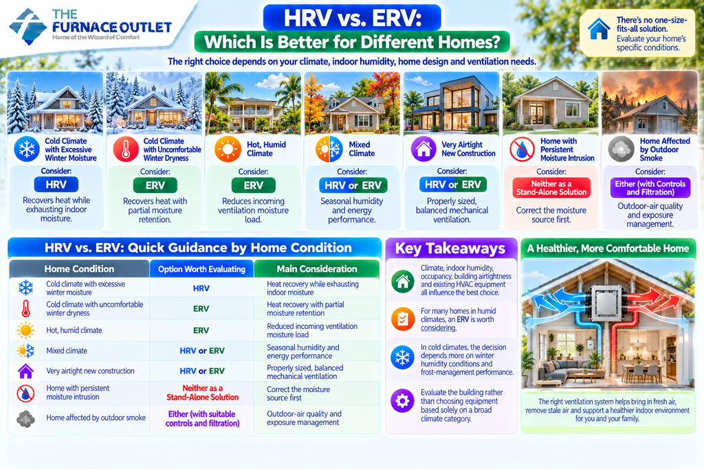 HRV vs ERV_ Choosing Home Ventilation