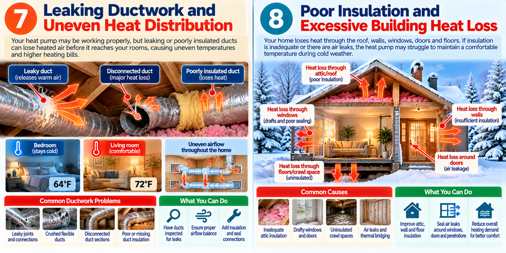HVAC Heat Loss_ Ducts and Insulation
