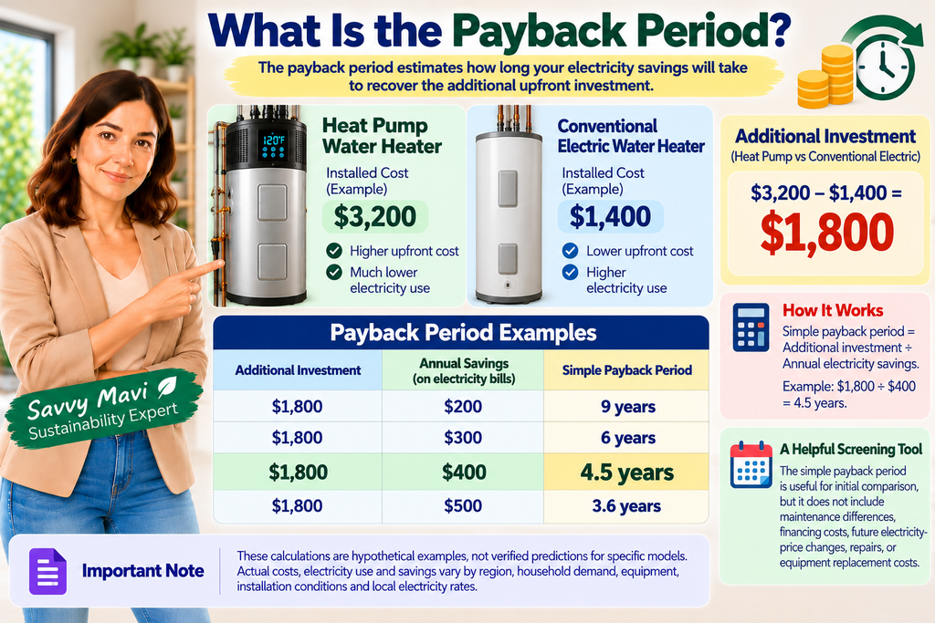 What Is the Payback Period