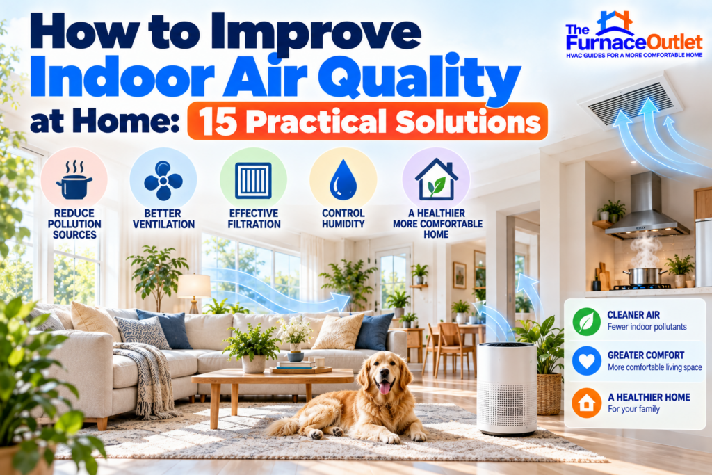 Introduction: A Healthier Home Starts With Cleaner Indoor Air