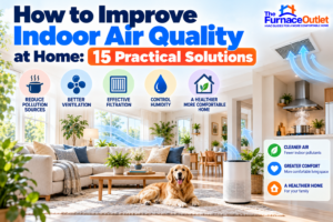 Introduction: A Healthier Home Starts With Cleaner Indoor Air