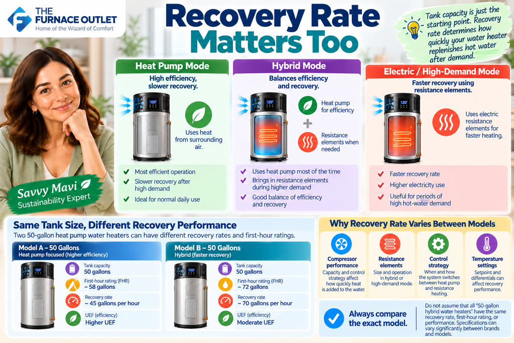 Recovery Rate Matters